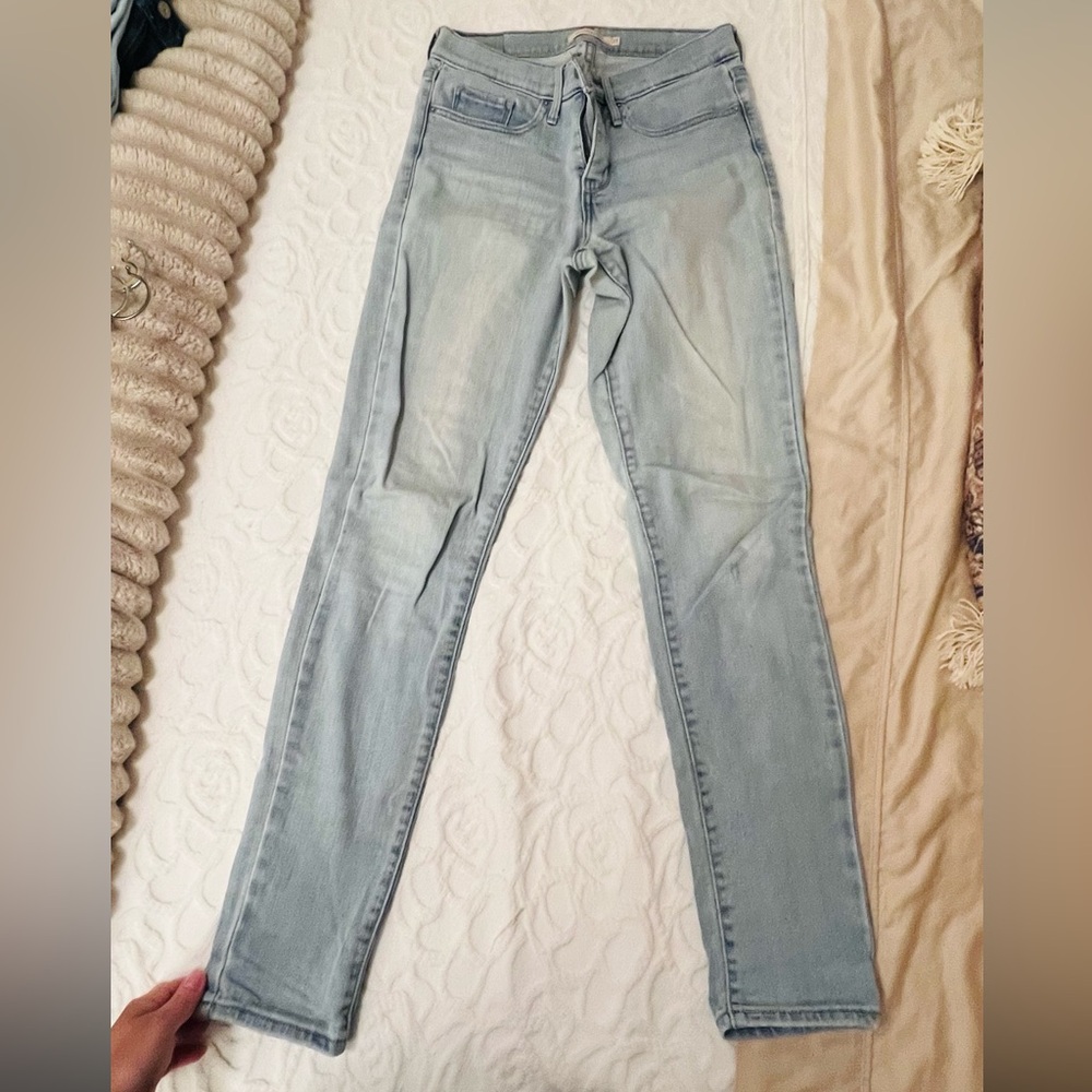 Women’s Levi’s